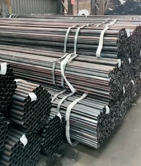 阿里地区家具管冷硬管 - 厂家